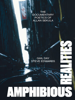 cover image of Amphibious Realities